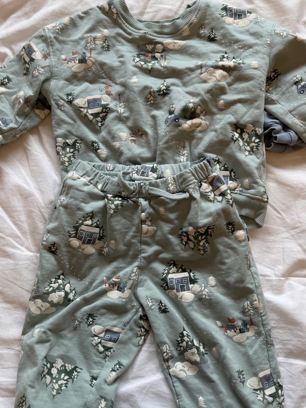 Toddler H&M Sets